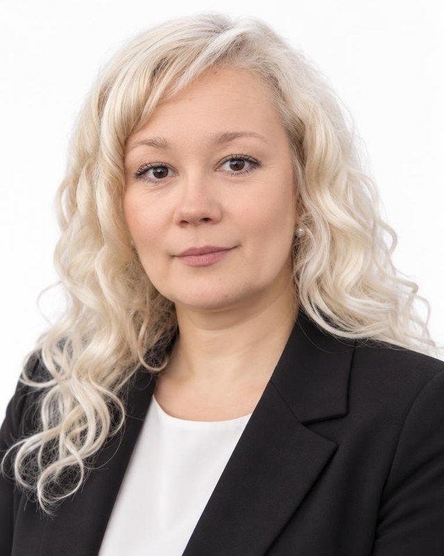 Оксана Габара