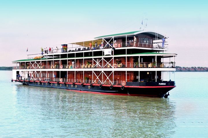 Indochina Pandaw