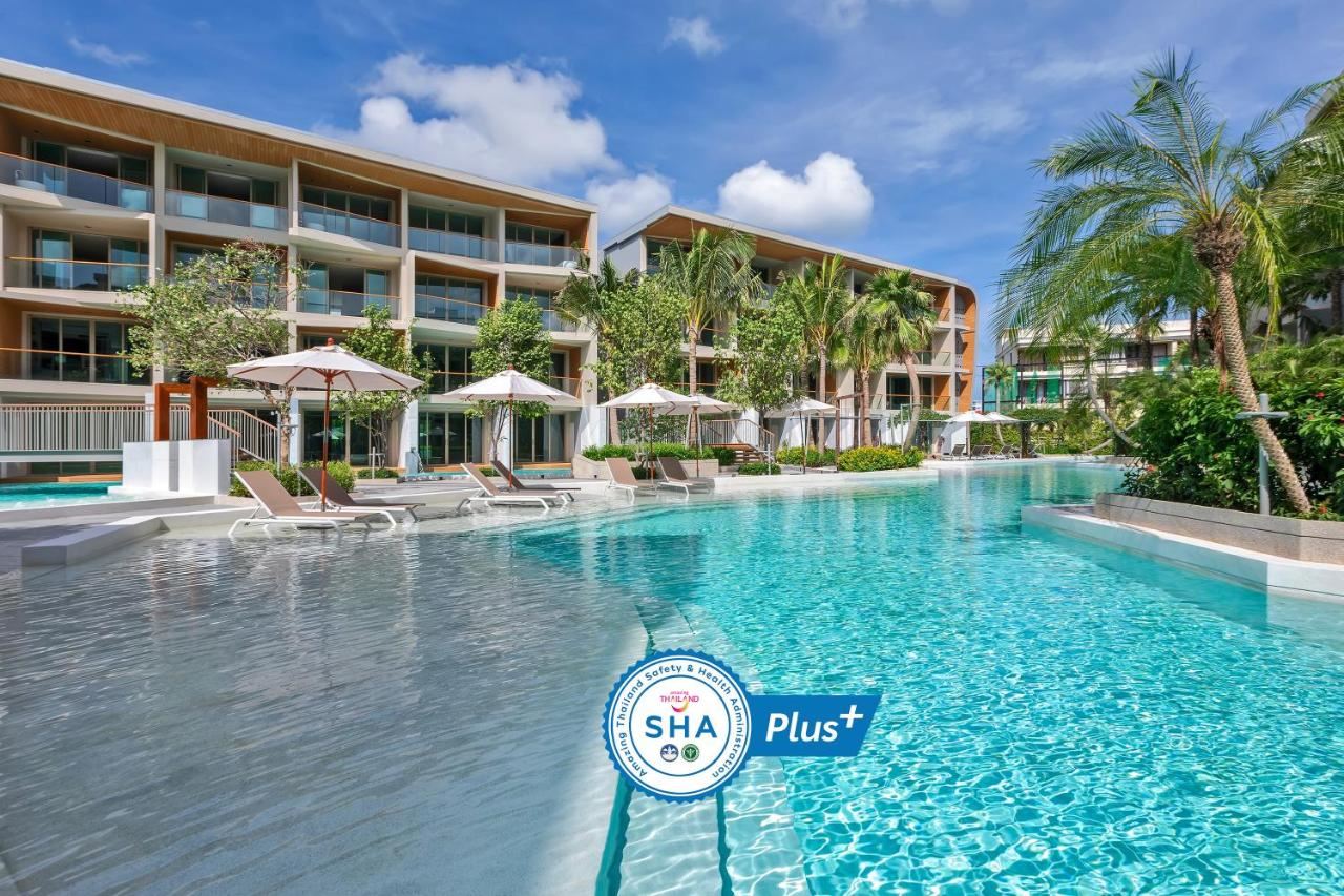 Wyndham Grand Nai Harn