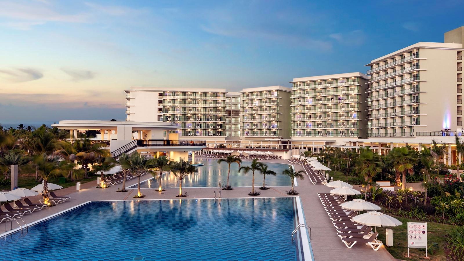 Melia Internacional