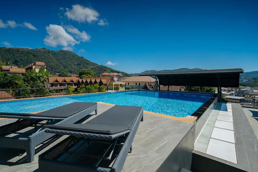 KK Karon Kata Boutique Hotel