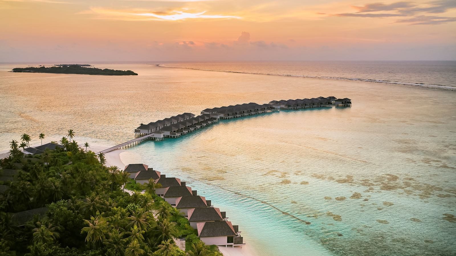 Le Meridien Maldives