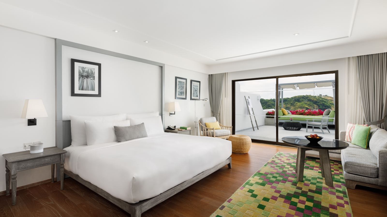 The Nai Harn Phuket