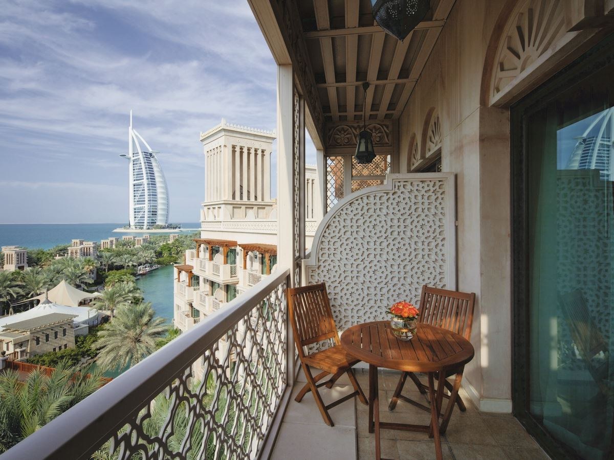 Jumeirah Al Qasr