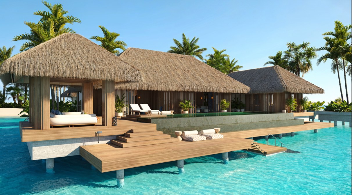 Maxx Royal Maldives