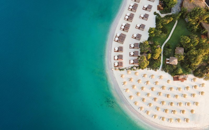 Lujo, Maxx Royal Belek и NG Phaselis Bay: разные сценарии отдыха