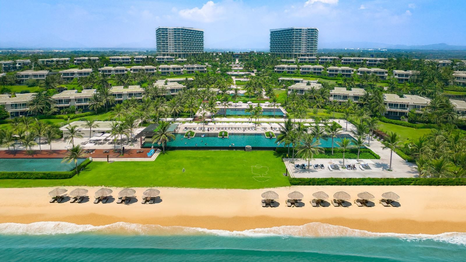 Alma Resort Cam Ranh