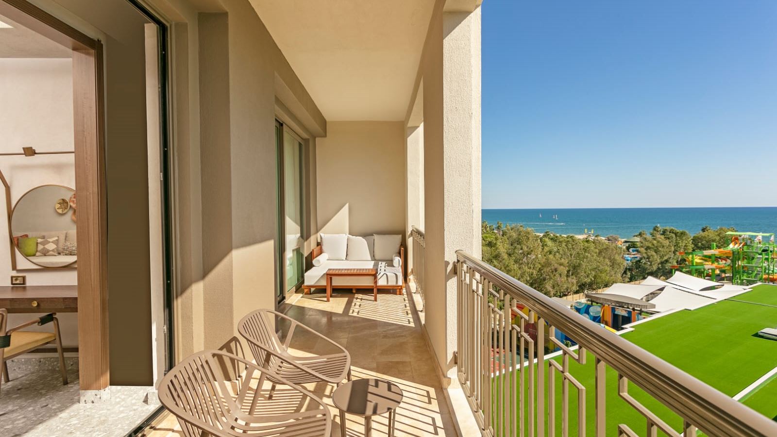 Cullinan Belek