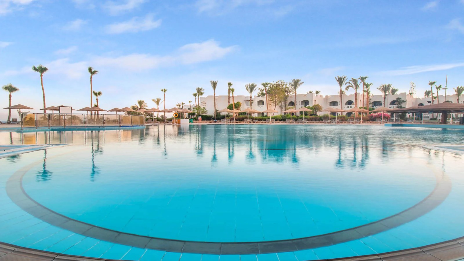 Domina Coral Bay Oasis