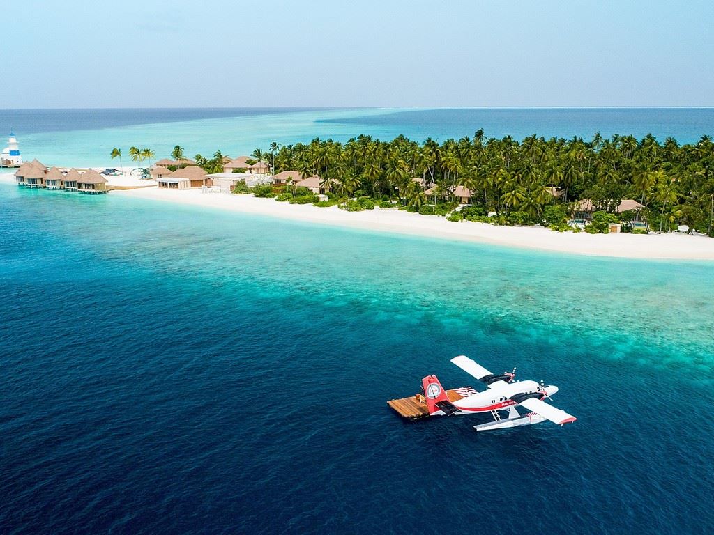 Intercontinental Maldives