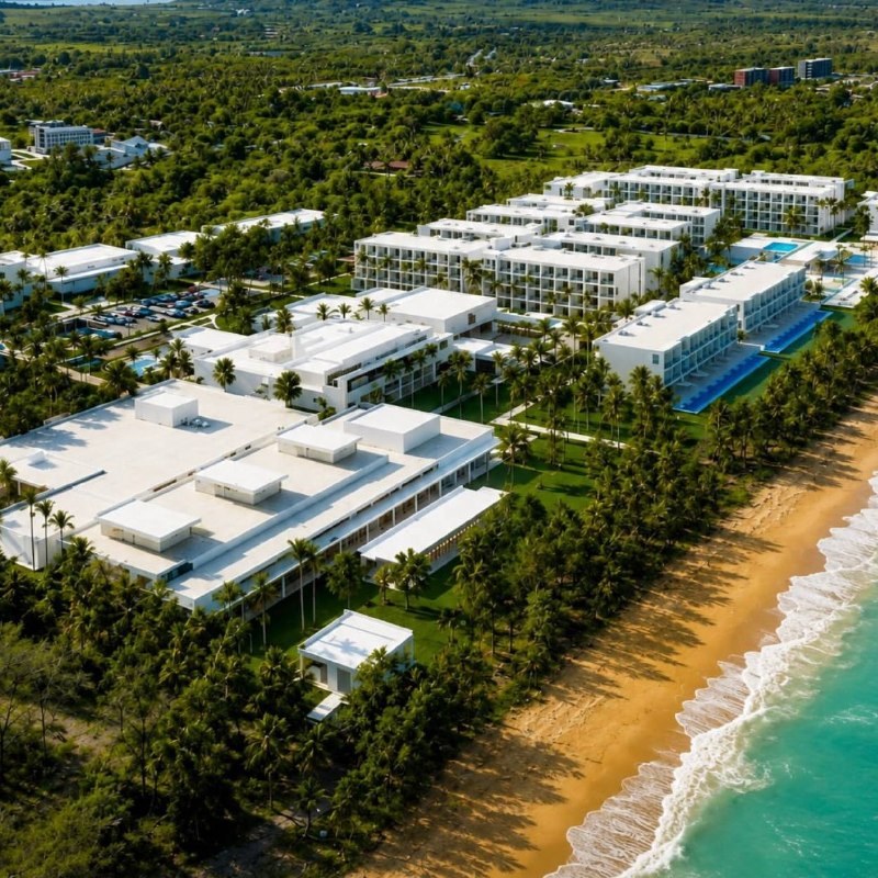 Riu Palace Phuket