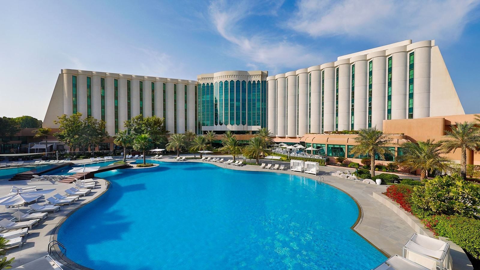 The Ritz-Carlton Bahrain