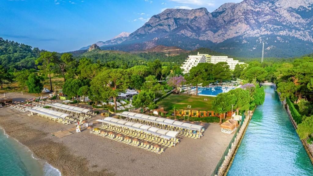 Ma Biche Kemer By Werde
