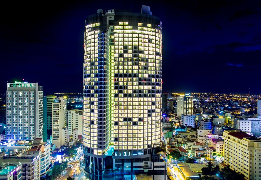 The Empyrean Nha Trang
