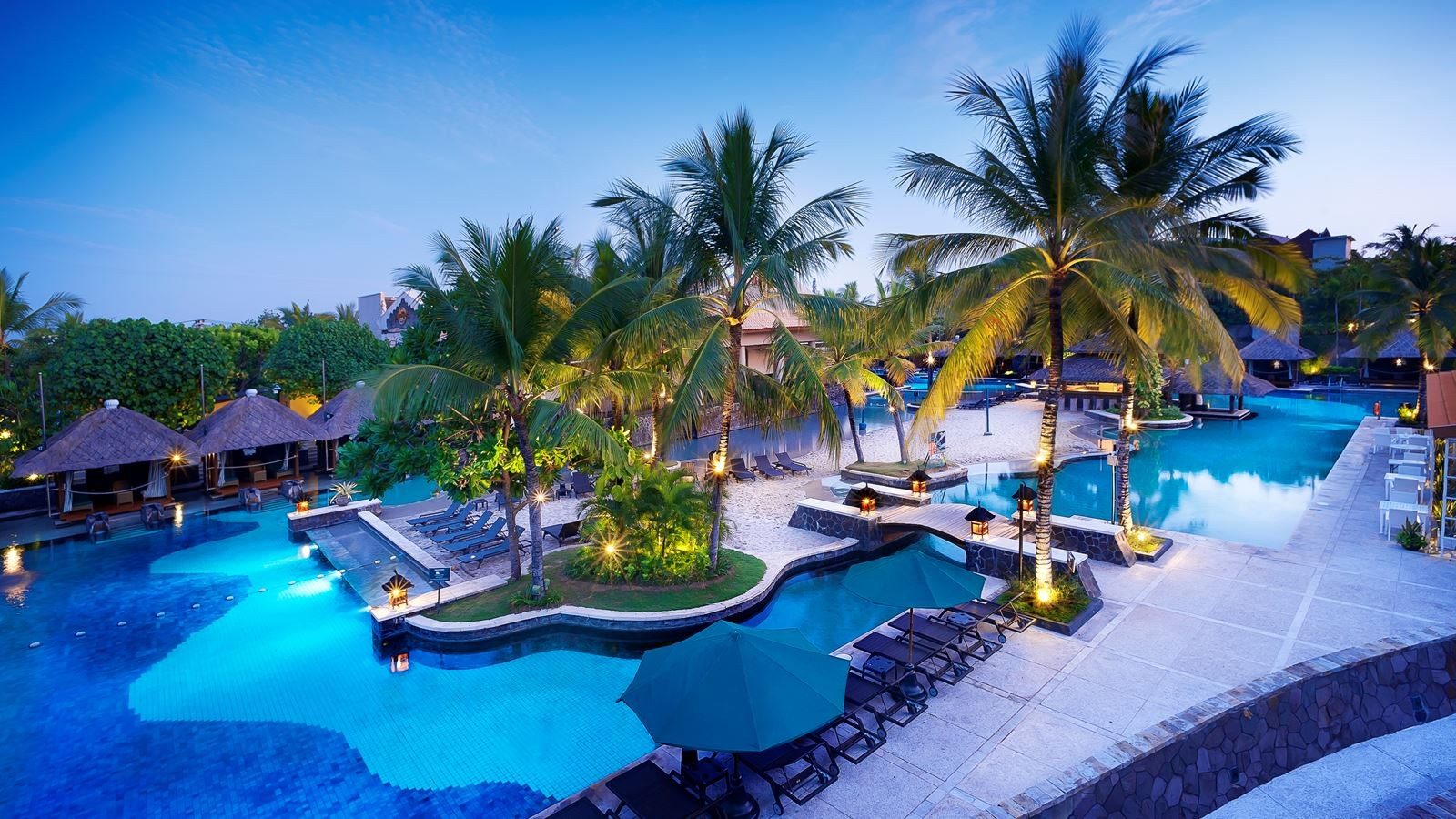 Hard Rock Hotel Bali