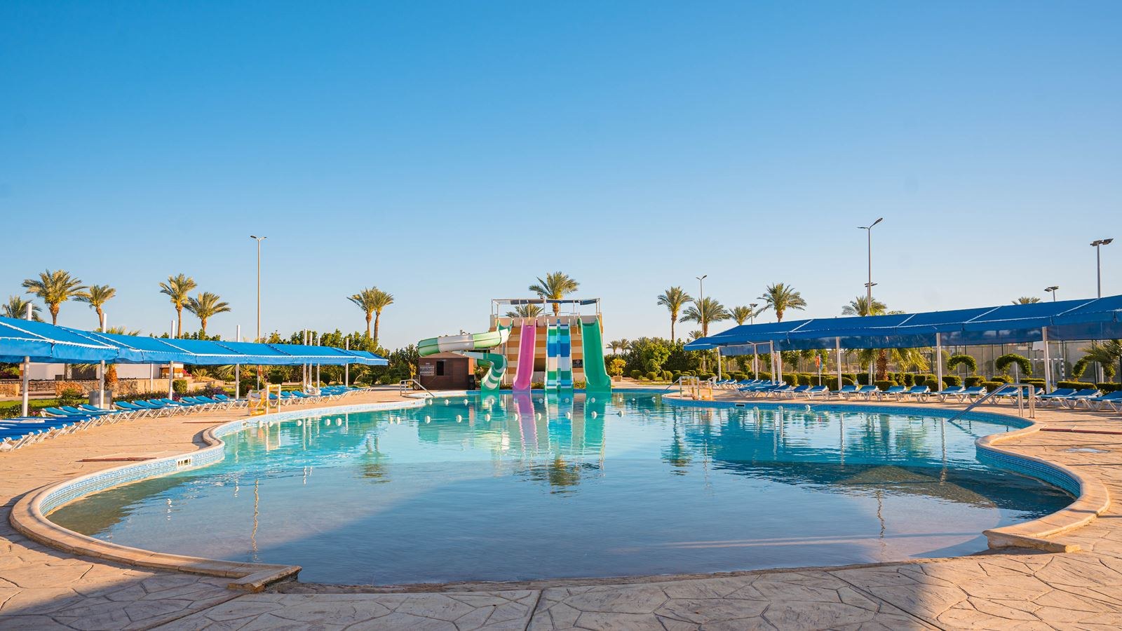 Marina Resort Port Ghalib, a member of Radisson Individuals
