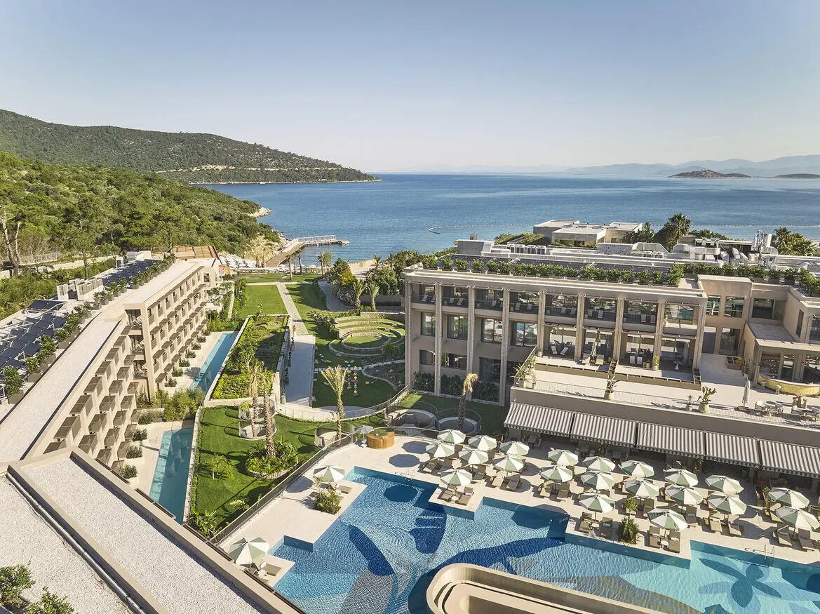 Hyde Bodrum