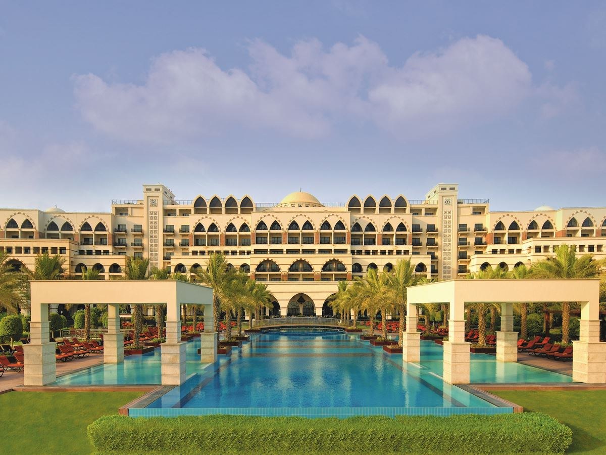 Jumeirah Zabeel Saray