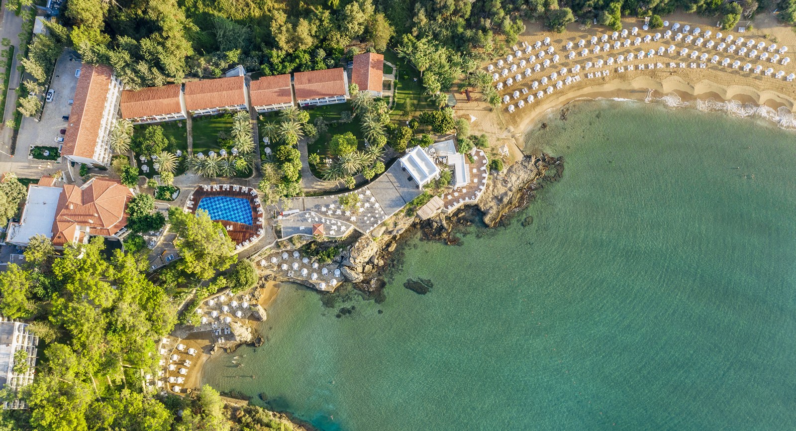 Utopia Beach Club