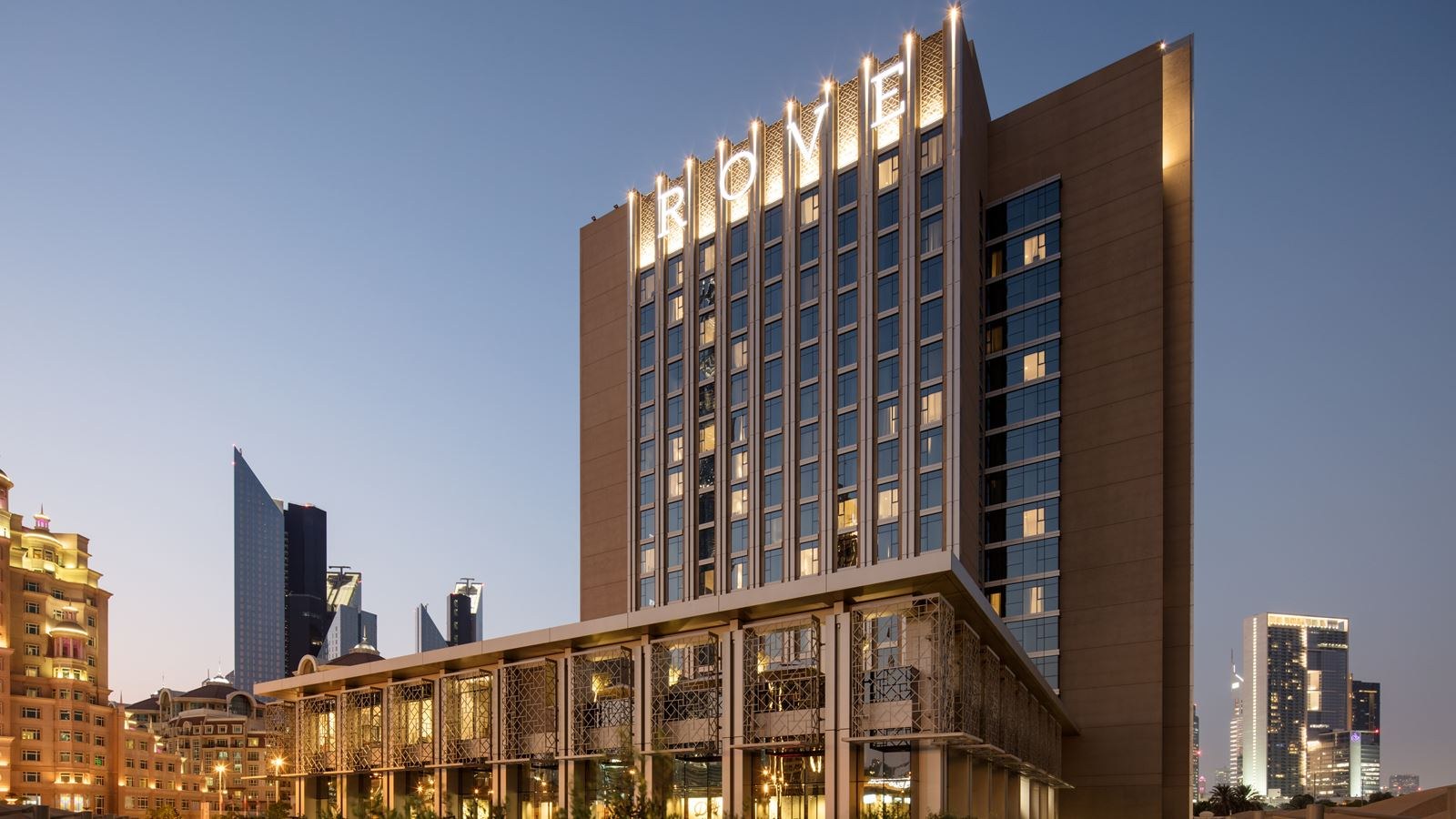 Rove Downtown