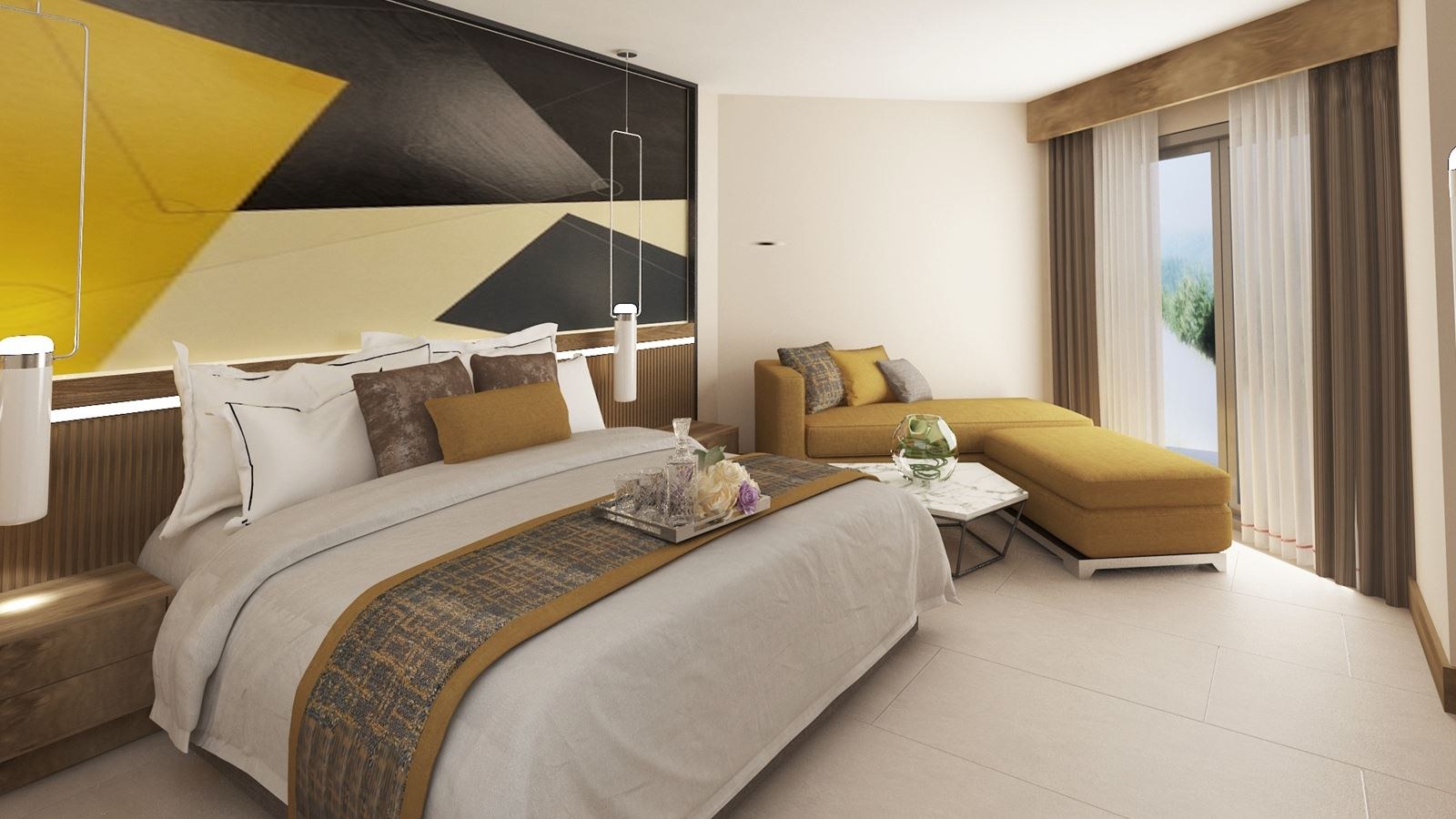 Sorgun Akadia Luxury
