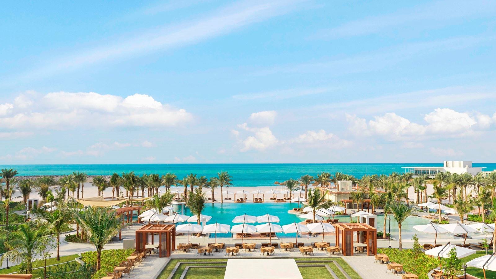 Anantara Mina Al Arab Ras Al Khaimah Resort