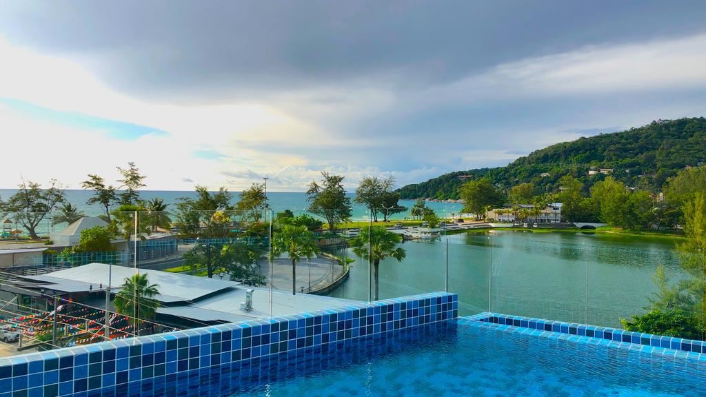 Phoenix Hotel Karon Beach