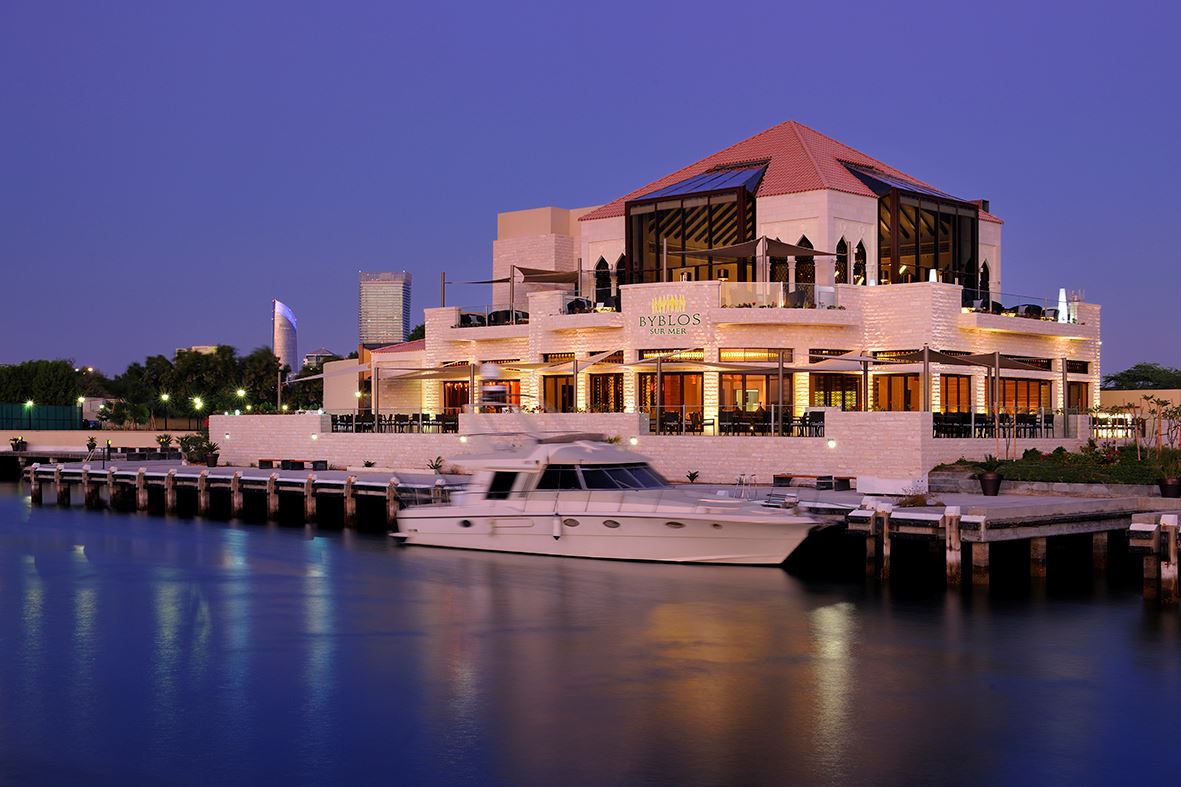 InterContinental Abu Dhabi