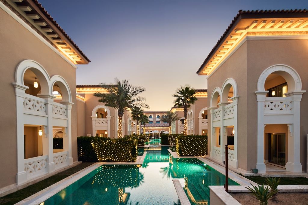 Prive By Rixos Saadiyat Island