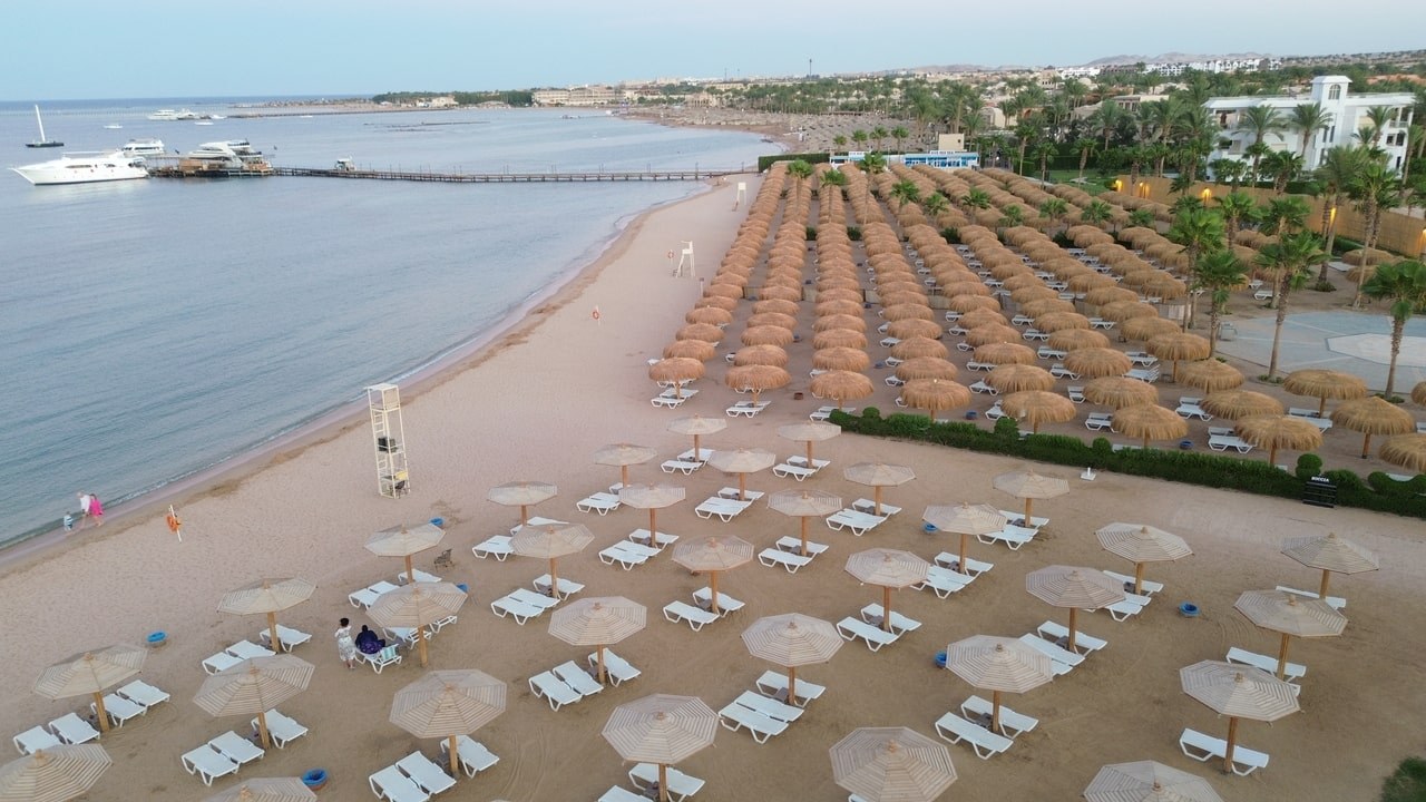 Xanadu Club Makadi Bay