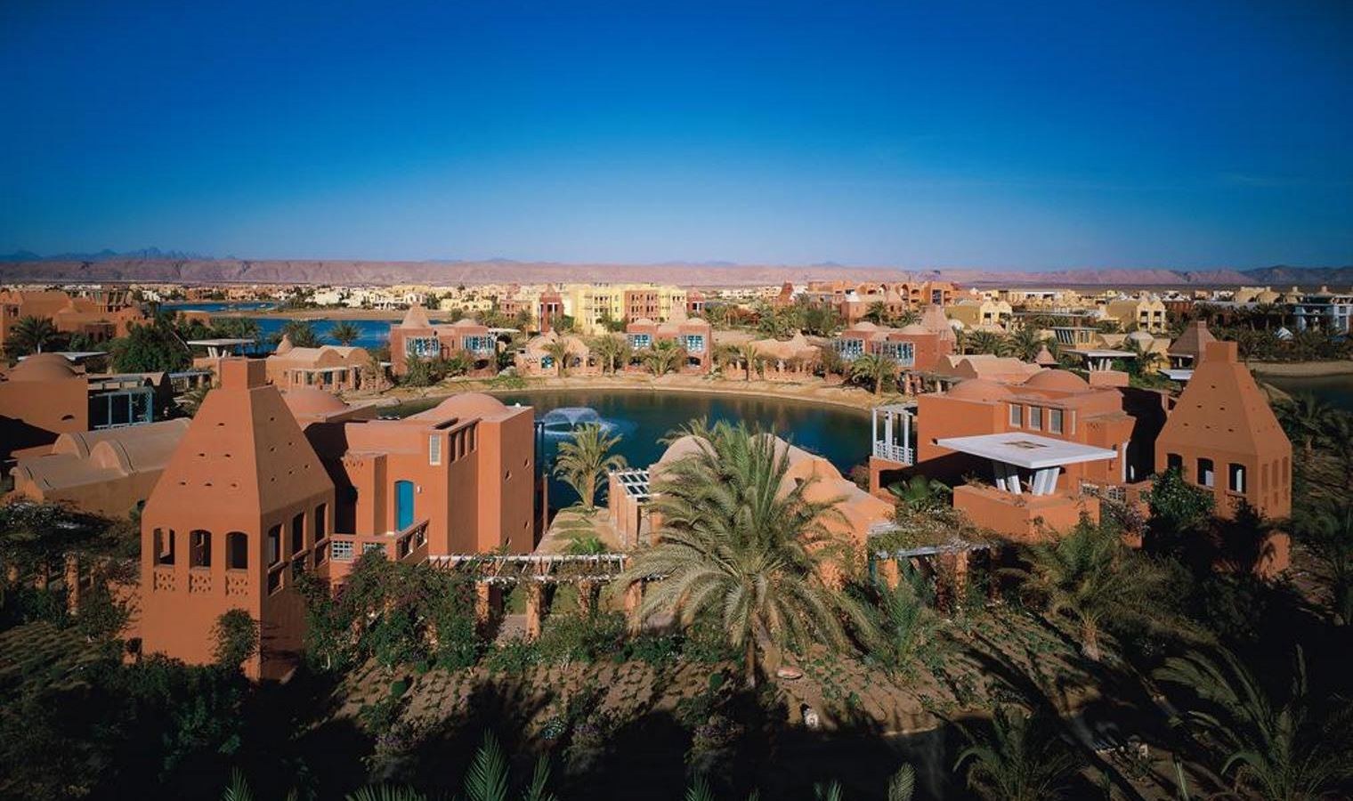 Sheraton Miramar Resort