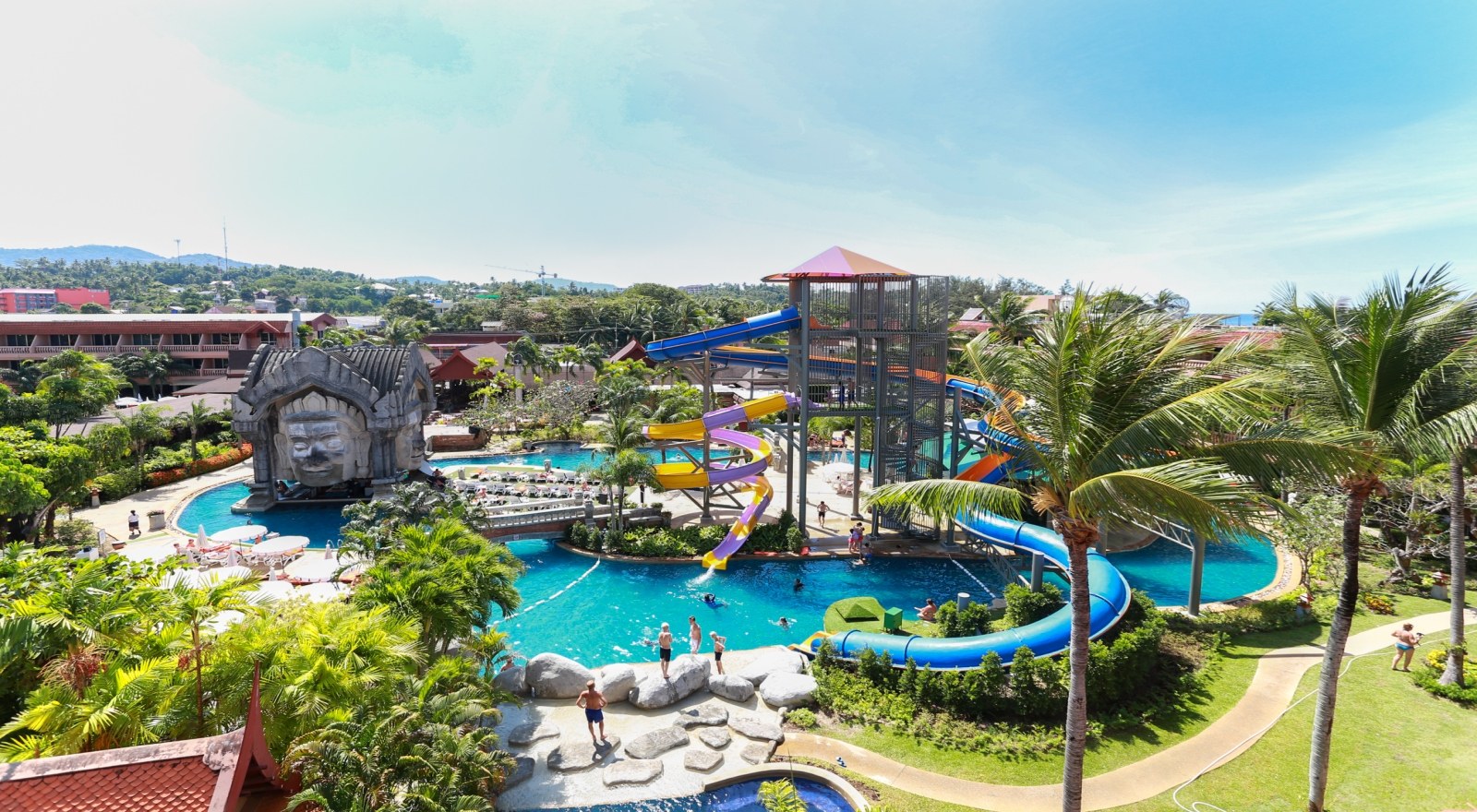 Phuket Orchid Resort