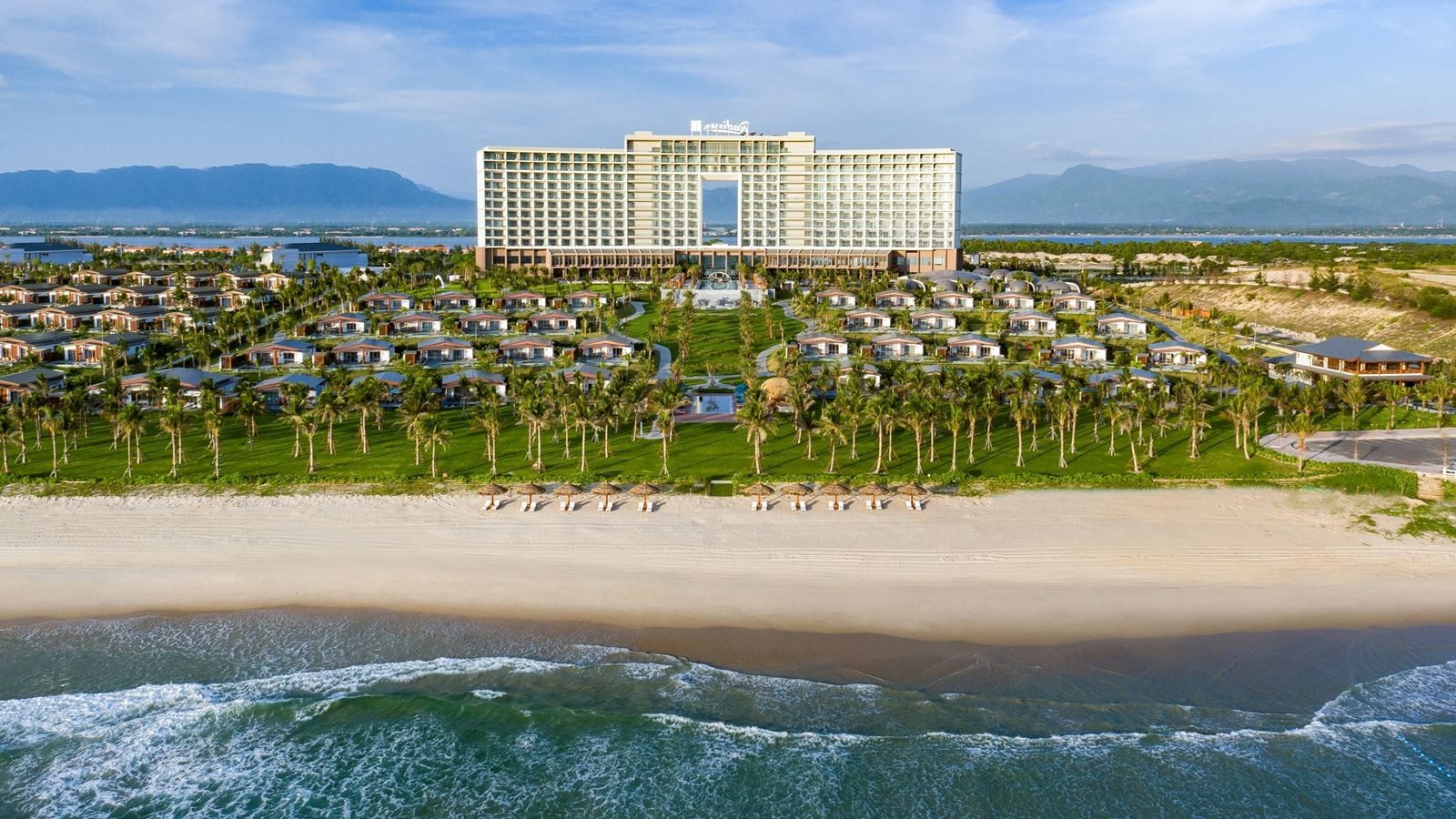 Radisson Blu Resort Cam Ranh