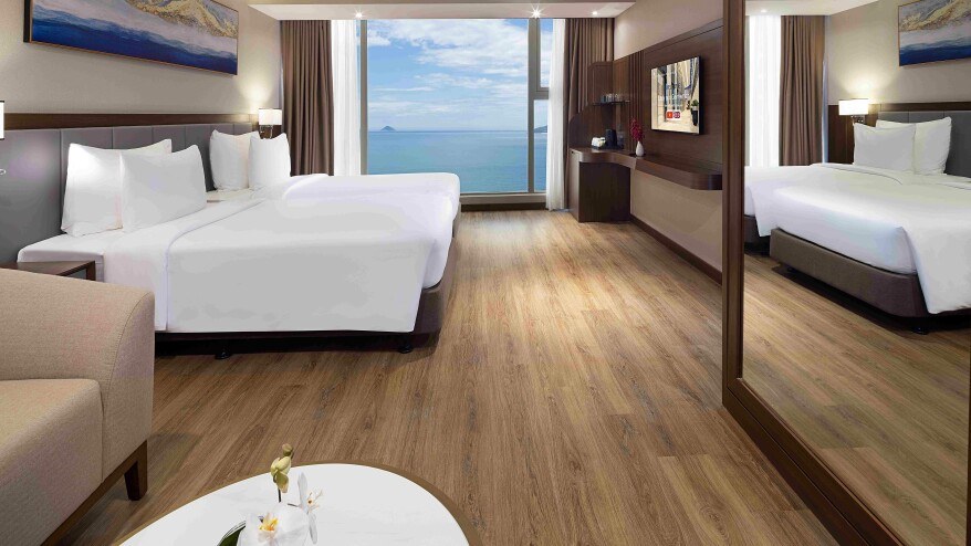 Annova Nha Trang Hotel
