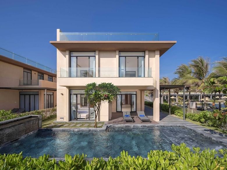 Wyndham Garden Cam Ranh Resort