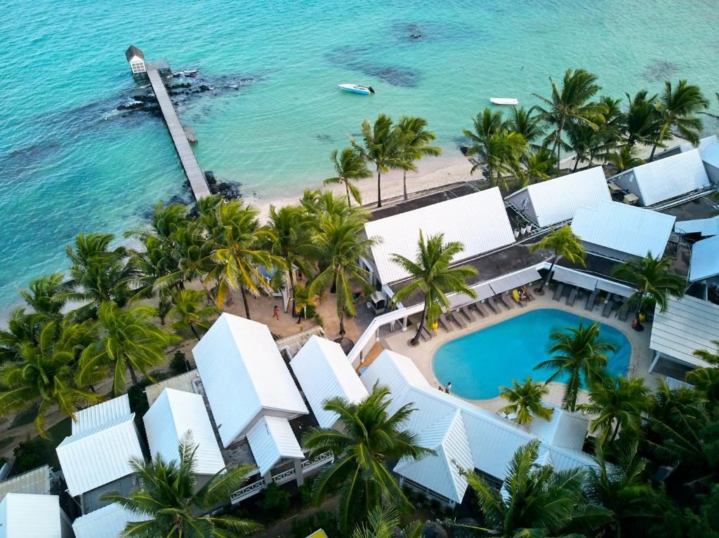 Le Tropical Attitude