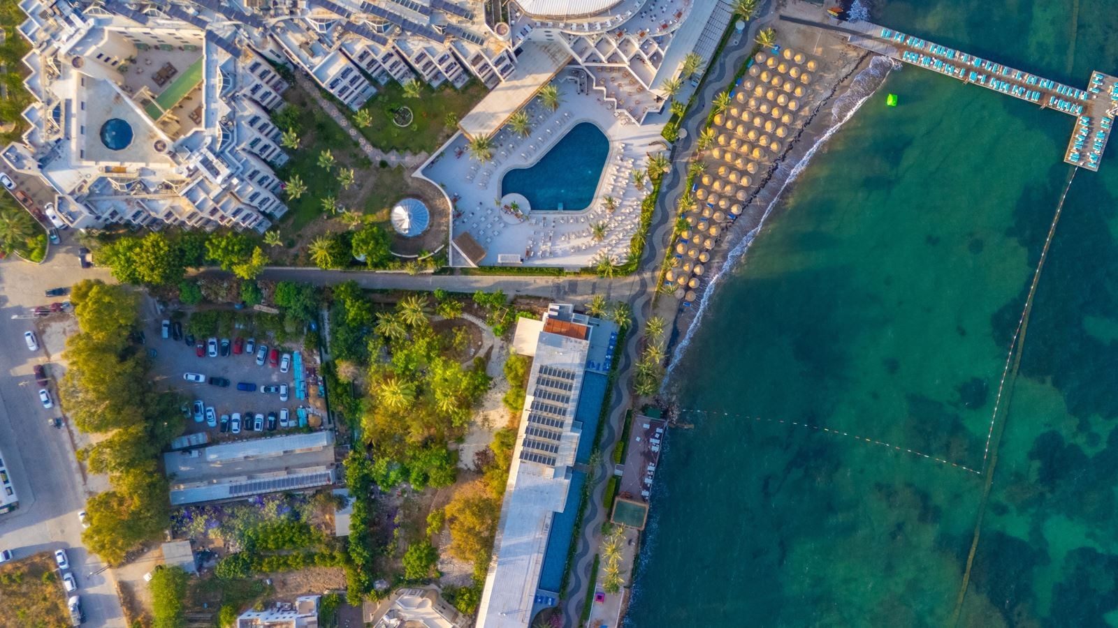 ARIN Resort Bodrum