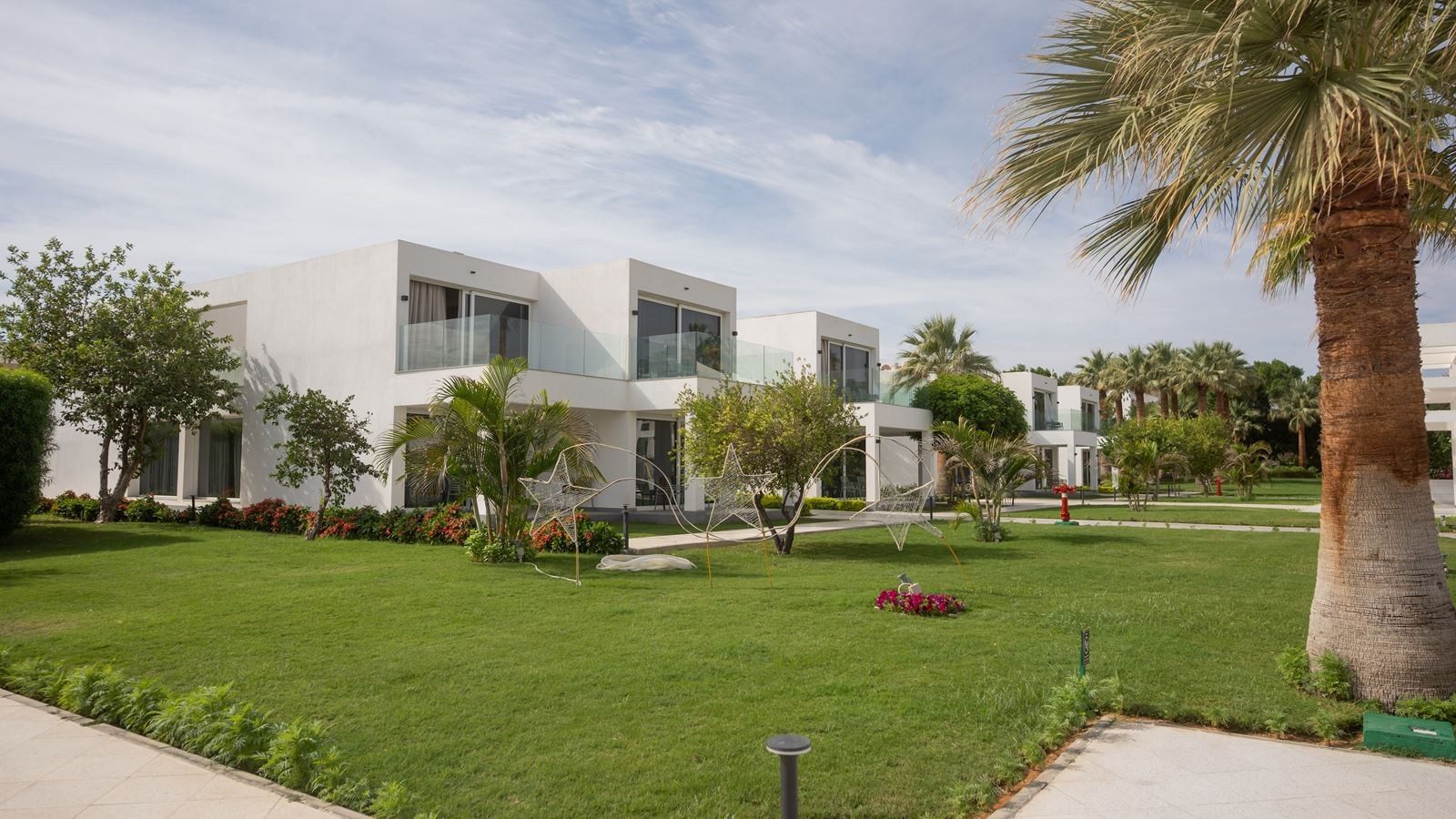 Maritim Jolie Ville Resort