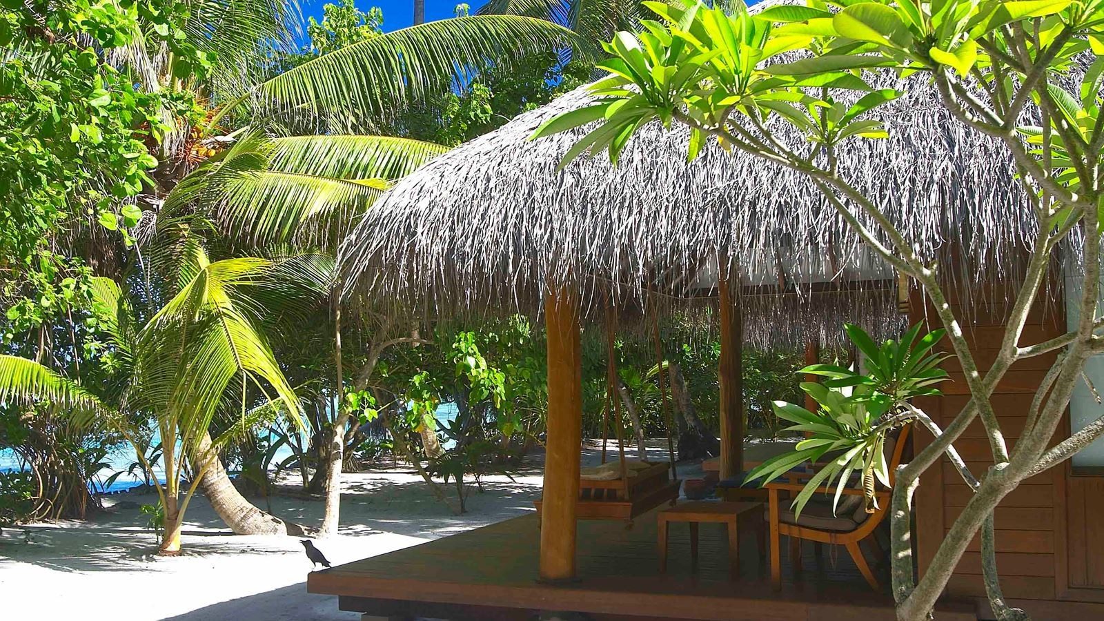 Medhufushi Island Resort