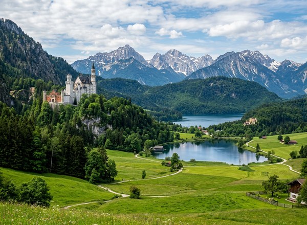 Бавария