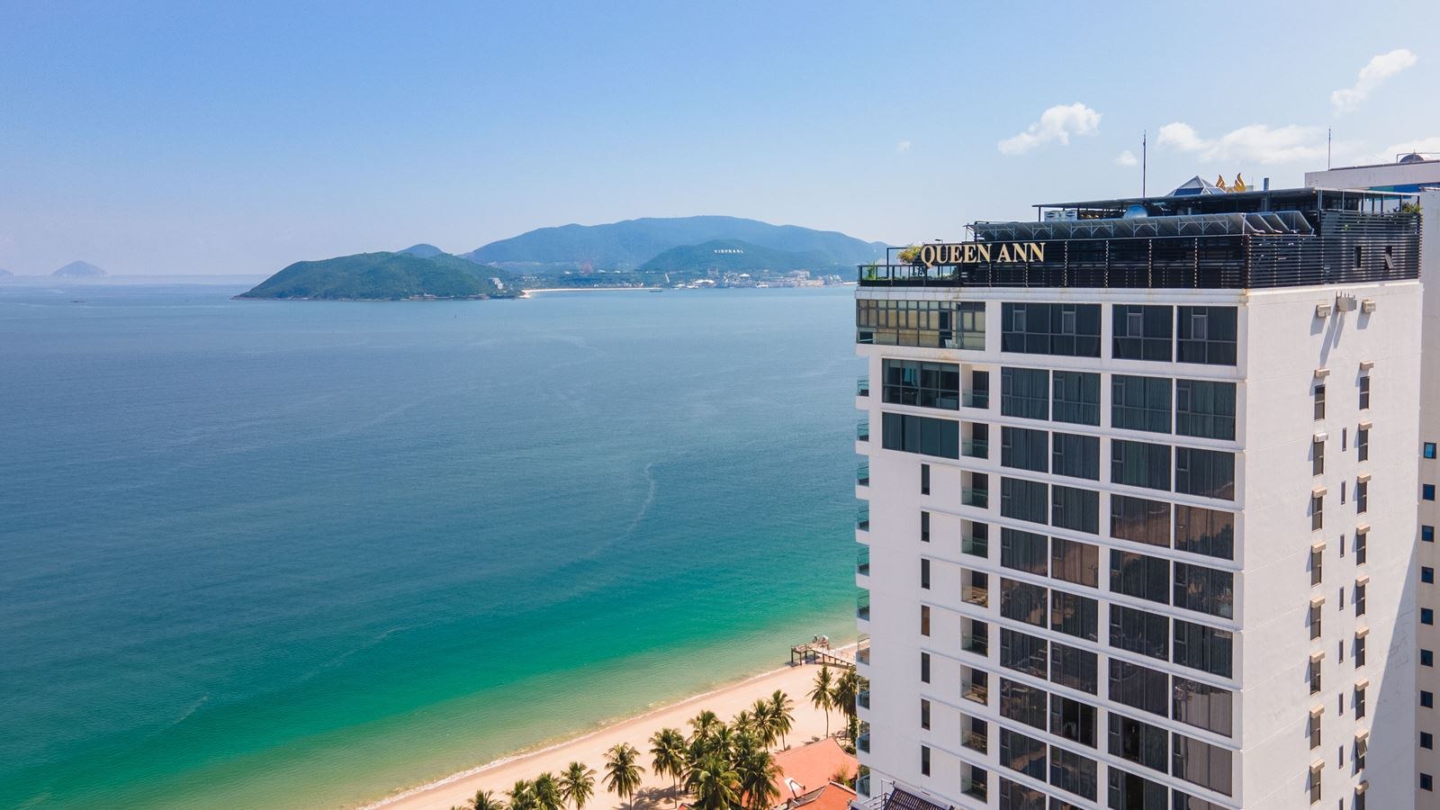 Queen Ann Nha Trang