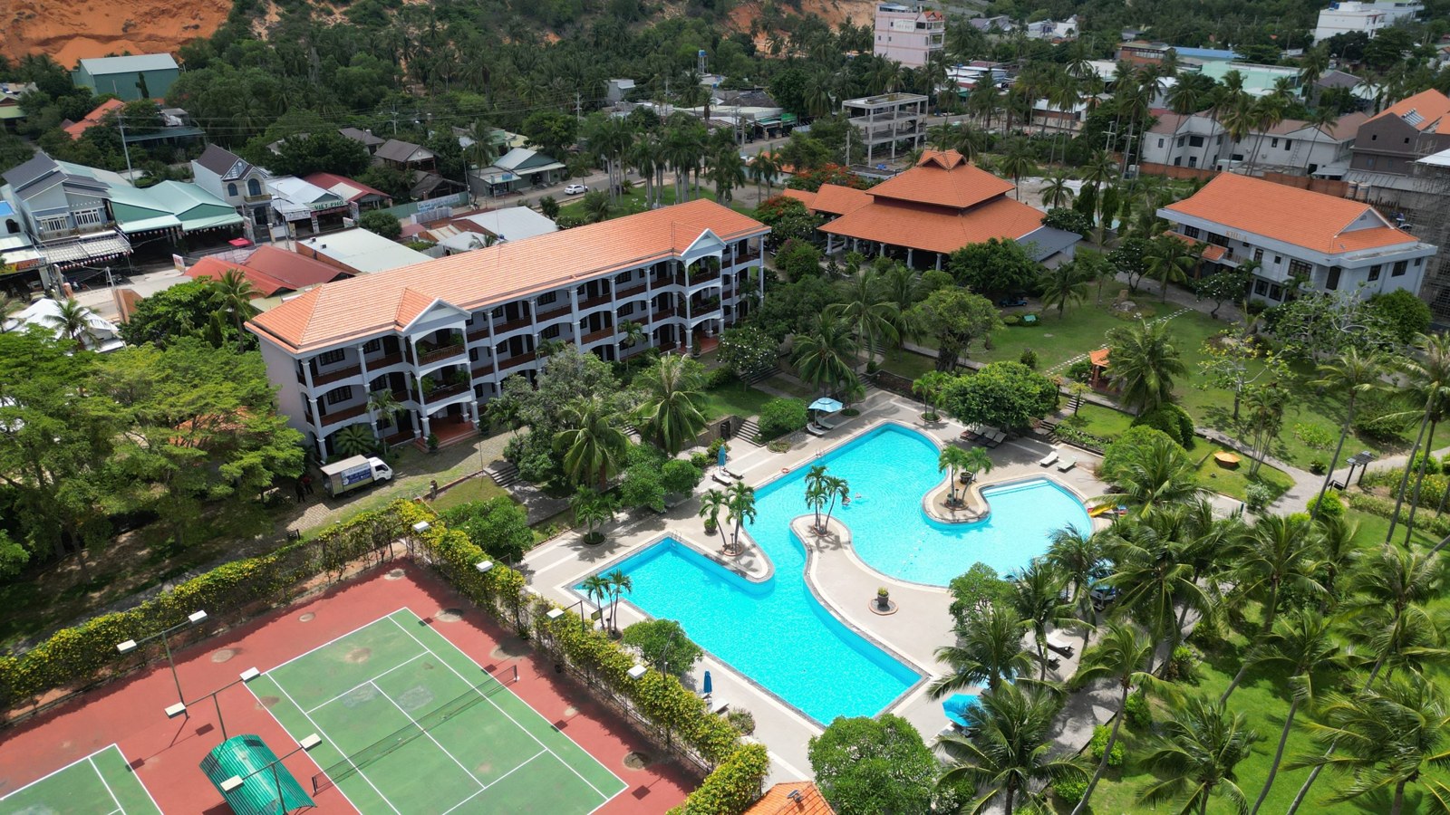 Muine de Century Beach Resort & Spa