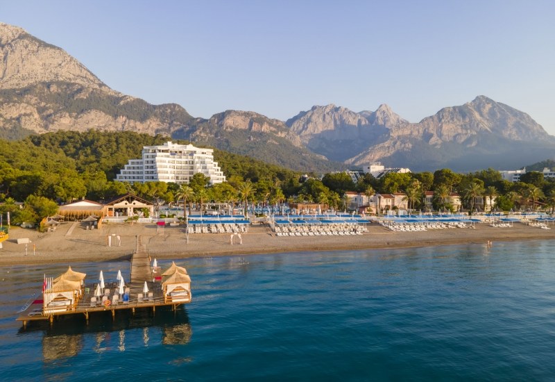 Amara Comfort Kemer