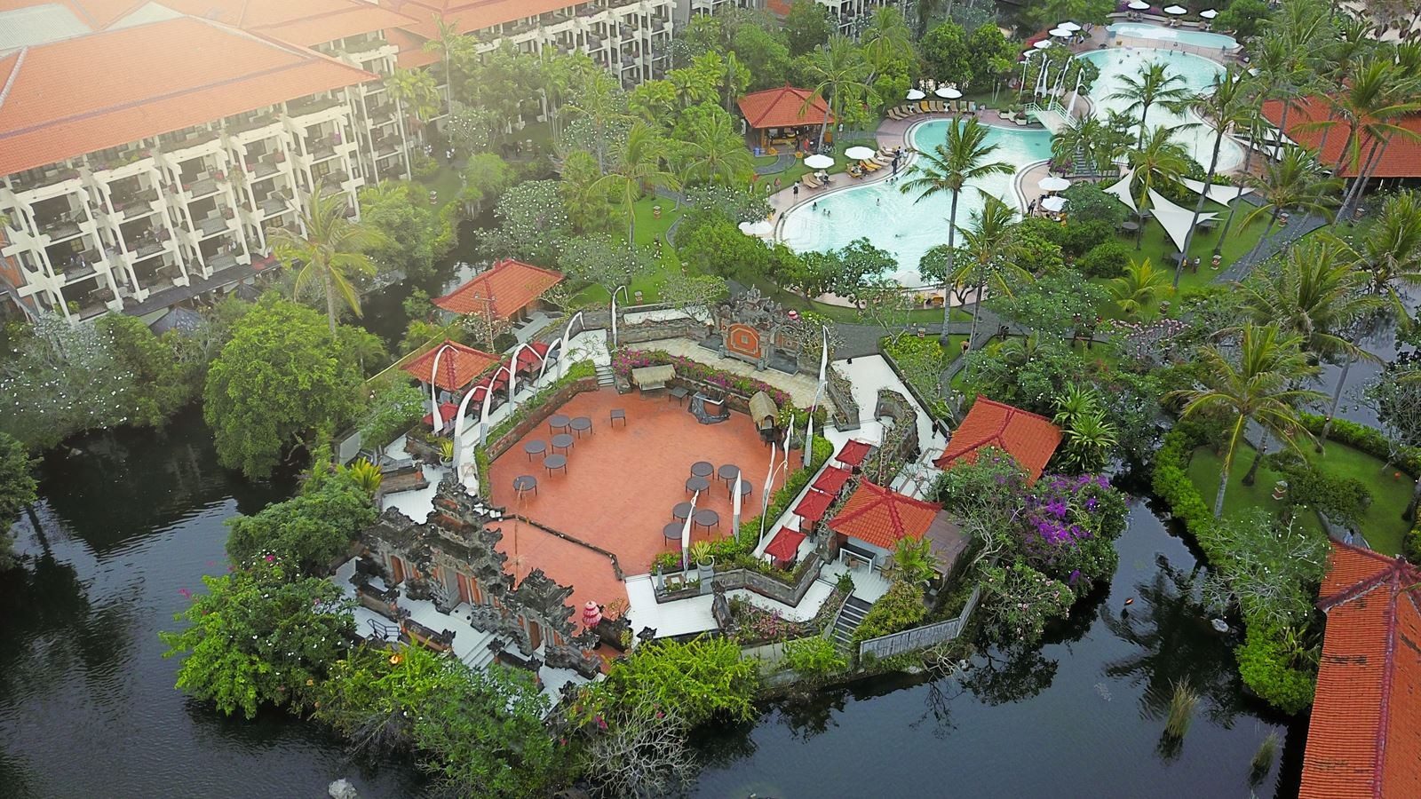 Ayodya Resort Bali
