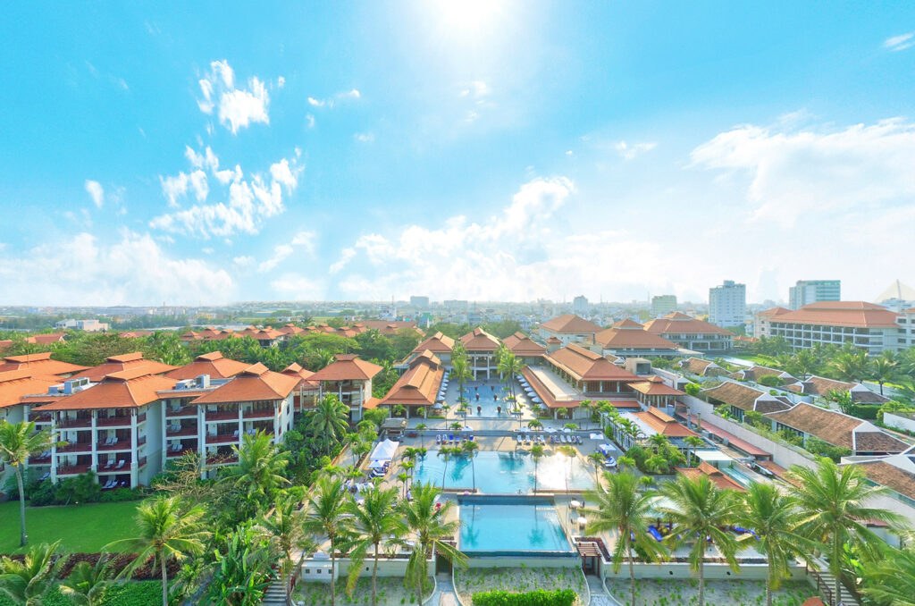 Furama Resort