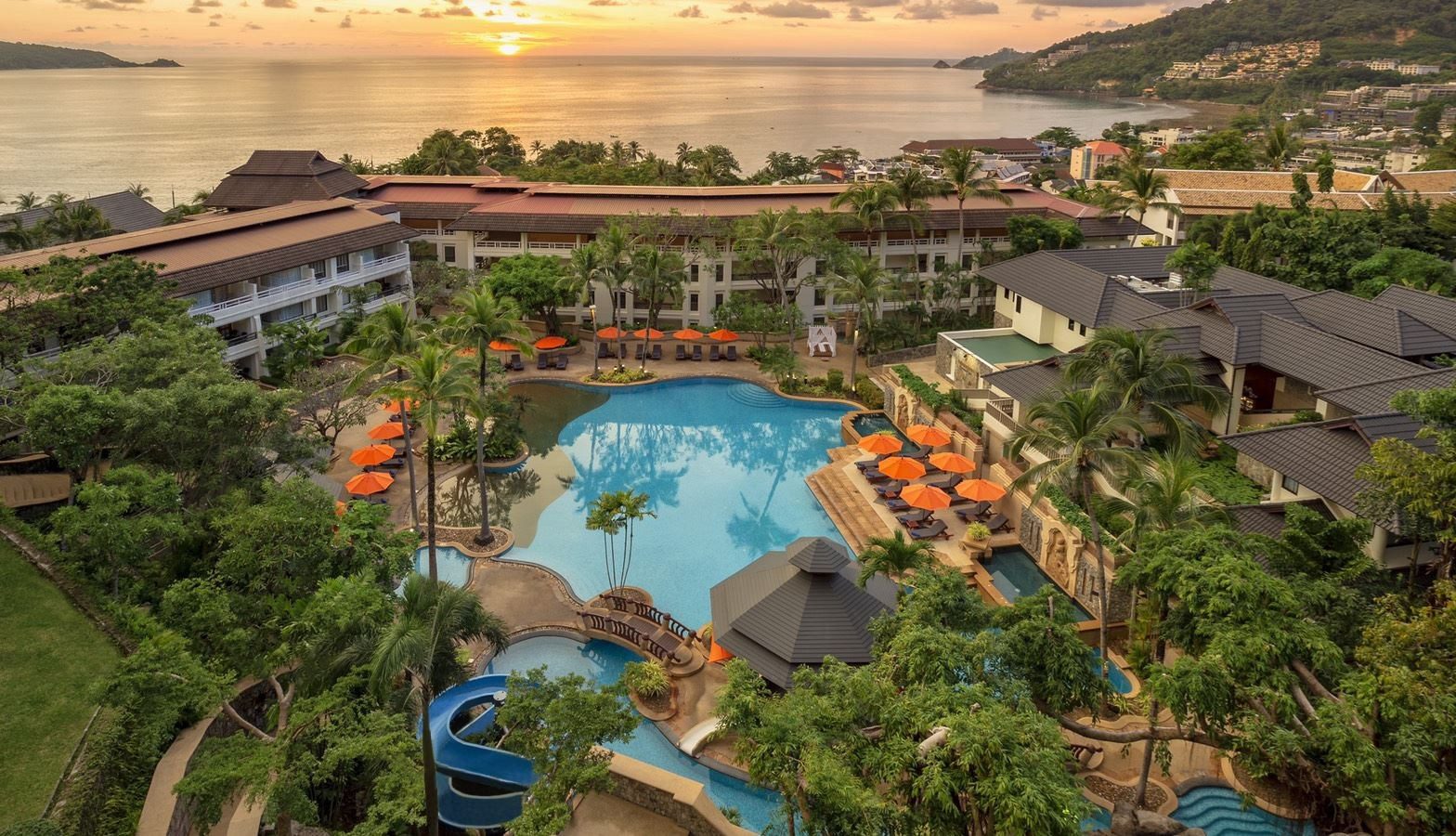 Diamond Resort Phuket