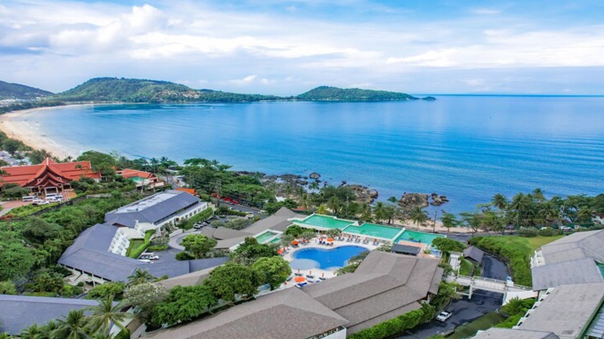 Diamond Cliff Resort & Spa