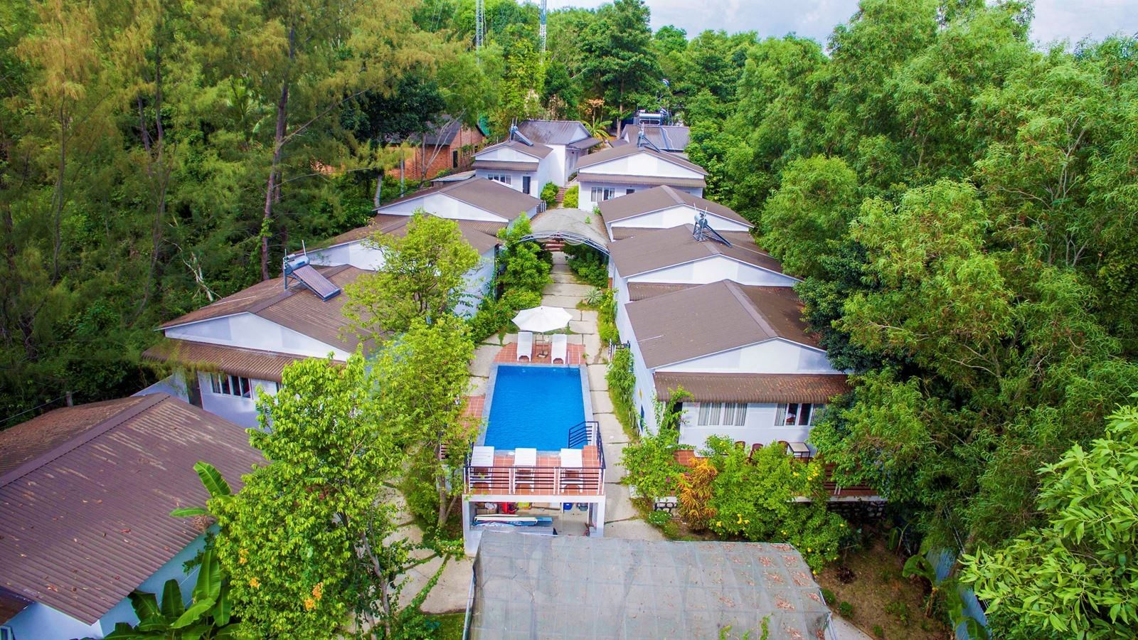 Hanh Ngoc Resort