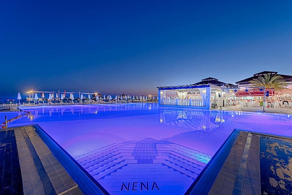 Club Nena