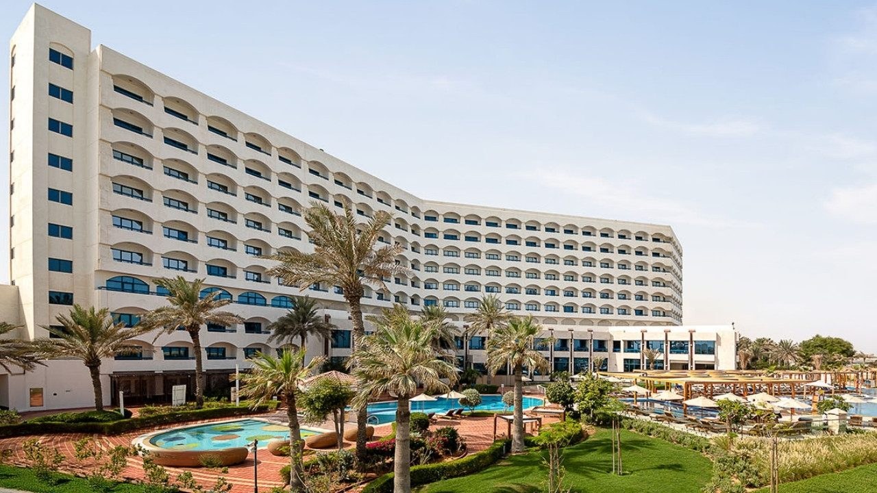 Dusit Ajman